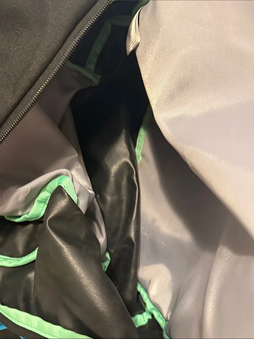 adidas black backpack